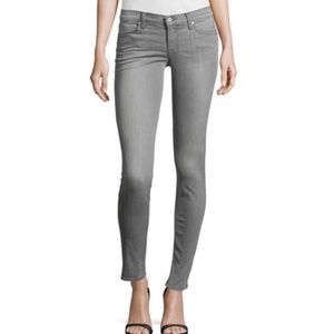 J BRAND Super Skinny Jeans in Honore Sz 25